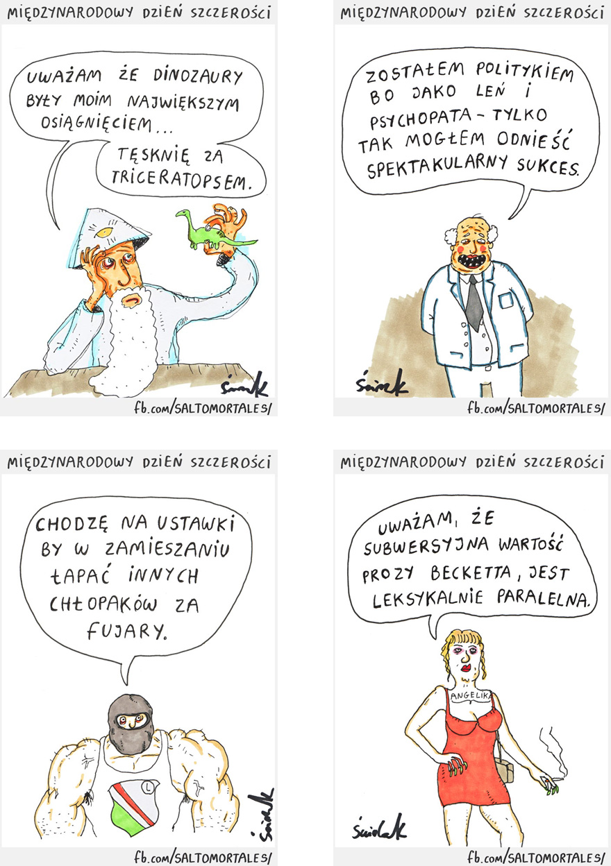 rysowanie komiksów na zamówienie